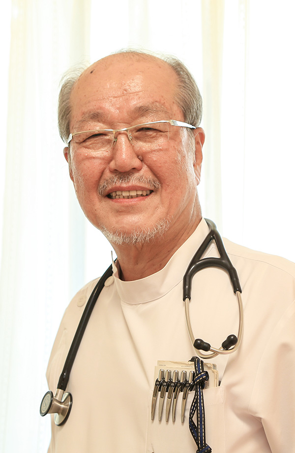 田中 正一