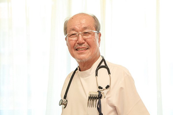田中 正一