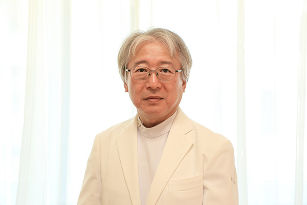 中尾 保彦