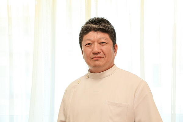 田中 擴址