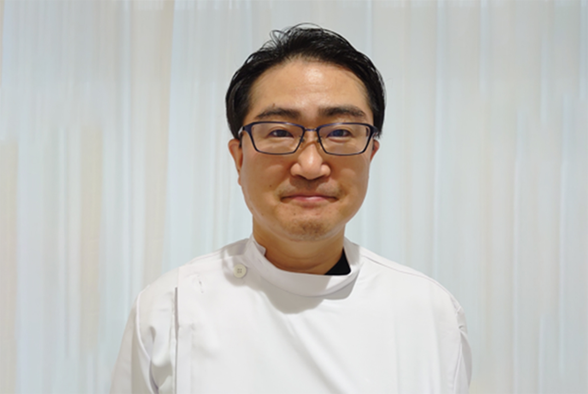 中西 健太郎