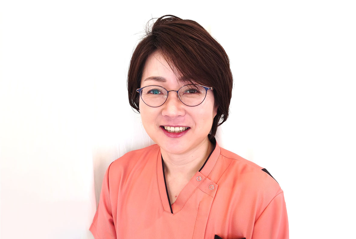 舟田 里奈